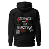 LXVI Varsity Unisex Hoodie