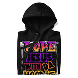 LXVI Dope J Unisex Hoodie