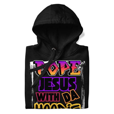 LXVI Dope J Unisex Hoodie