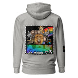 LXVI Da Promise Pt.3 Unisex Hoodie