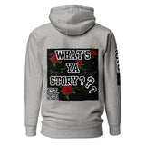 LXVI Varsity Unisex Hoodie