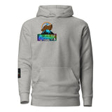 LXVI Da Promise Pt.3 Unisex Hoodie