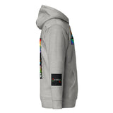 LXVI Da Promise Pt.3 Unisex Hoodie