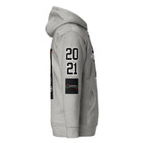 LXVI Varsity Unisex Hoodie