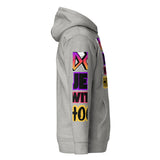 LXVI Dope J Unisex Hoodie
