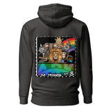 LXVI Da Promise Pt.3 Unisex Hoodie