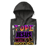 LXVI Dope J Unisex Hoodie
