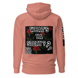 LXVI Varsity Unisex Hoodie