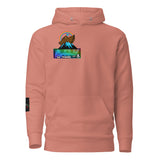 LXVI Da Promise Pt.3 Unisex Hoodie