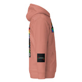 LXVI Da Promise Pt.3 Unisex Hoodie