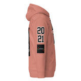 LXVI Varsity Unisex Hoodie