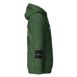 LXVI Da Promise Pt.3 Unisex Hoodie