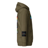 LXVI Da Promise Pt.3 Unisex Hoodie