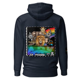 LXVI Da Promise Pt.3 Unisex Hoodie