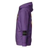 LXVI ChaMPion Unisex Hoodie