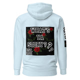 LXVI Varsity Unisex Hoodie