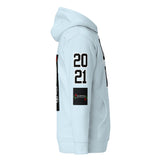 LXVI Varsity Unisex Hoodie