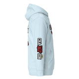 LXVI ChaMPion Unisex Hoodie