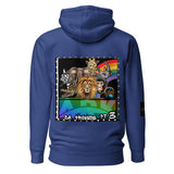 LXVI Da Promise Pt.3 Unisex Hoodie