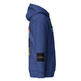 LXVI Da Promise Pt.3 Unisex Hoodie