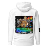 LXVI Da Promise Pt.3 Unisex Hoodie