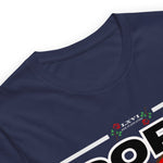 LXVI Dope Blacc 2 Unisex t-shirt