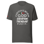 LXVI Virtual Women T-shirt
