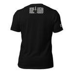 LXVI Free Minds Unisex t-shirt