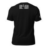 LXVI Free Minds Unisex t-shirt