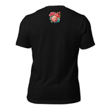 LXVI RoseBloom Unisex t-shirt