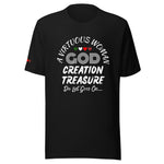 LXVI Virtual Women T-shirt