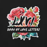 LXVI RoseBloom Unisex t-shirt