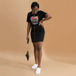 LXVI RoseBloom Unisex t-shirt