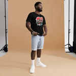 LXVI RoseBloom Unisex t-shirt