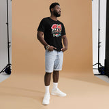 LXVI RoseBloom Unisex t-shirt