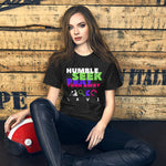 LXVI HSPT Unisex t-shirt
