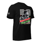 LXVI Free Minds Unisex t-shirt