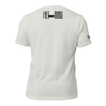 LXVI Free Minds Unisex t-shirt