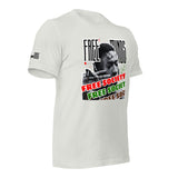 LXVI Free Minds Unisex t-shirt