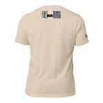 LXVI Free Minds Unisex t-shirt