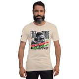LXVI Free Minds Unisex t-shirt