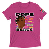 LXVI Women DB Short sleeve t-shirt