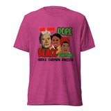 DOPE BLACC "We Are" Women Short sleeve t-shirt