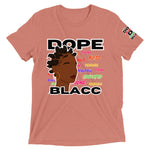 LXVI Women DB Short sleeve t-shirt