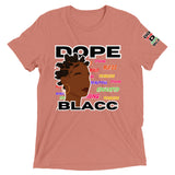 LXVI Women DB Short sleeve t-shirt