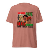 DOPE BLACC "We Are" Women Short sleeve t-shirt