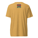 DOPE BLACC "We Are" Women Short sleeve t-shirt