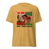 DOPE BLACC "We Are" Women Short sleeve t-shirt