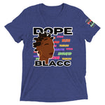 LXVI Women DB Short sleeve t-shirt