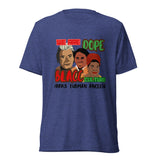 DOPE BLACC "We Are" Women Short sleeve t-shirt